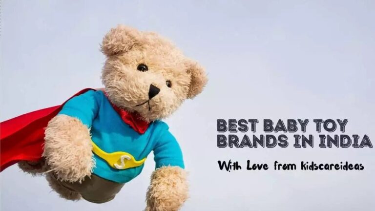 best baby toy brands in india