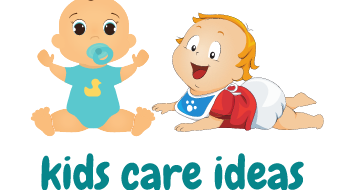 Kids Care Ideas