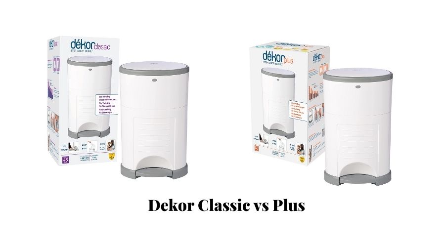 Dekor Classic vs Plus: Differences (What’s Better?)