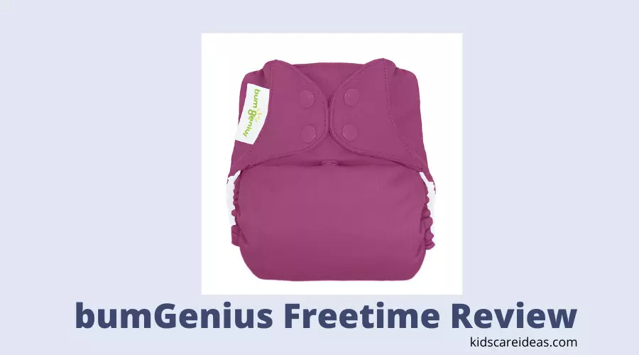 bumGenius Freetime All-in-One One Review (2023 UPDATED!)