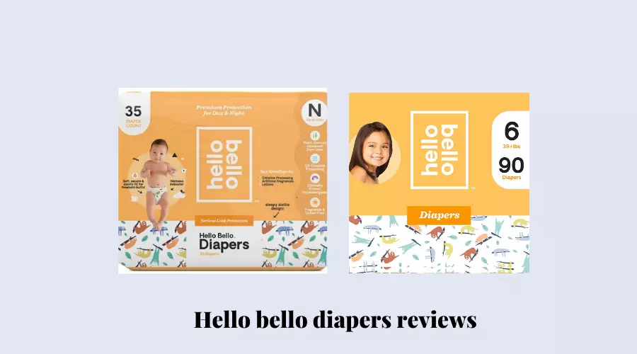Hello Bello Diapers Review: With Pros & Cons (UPDATED!)