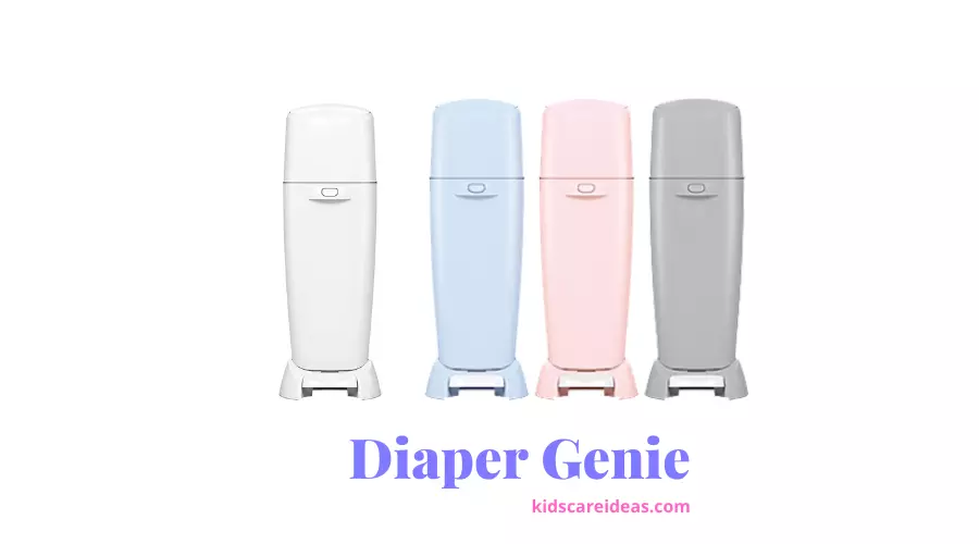 What is Diaper Genie? How it Works, Worth it or Necessary?