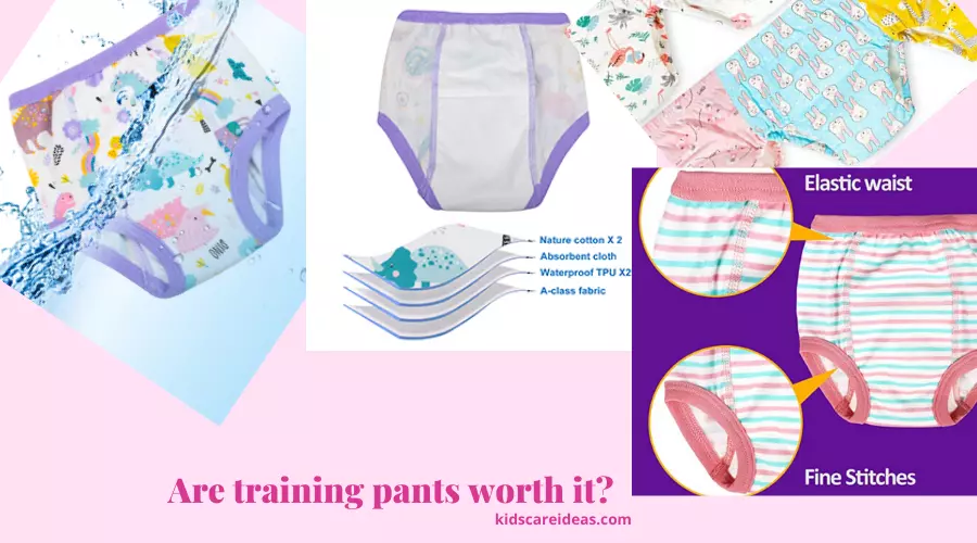 Training Pants vs Underwear Whats The Best Way To Potty Train  Q for  Quinn