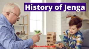 Jenga History Explained