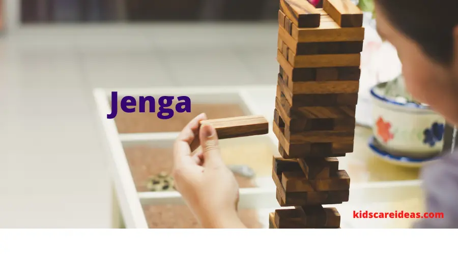 Is Jenga A Board Game? (Must KNOW!)