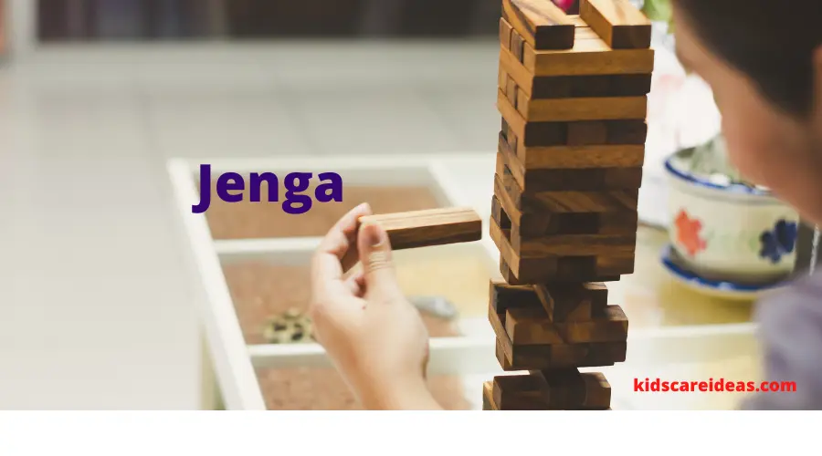 Jenga