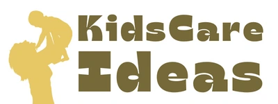 KidsCareIdeas Logo