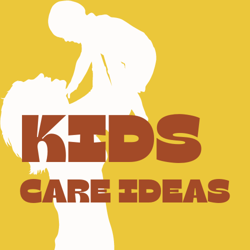 KidsCareIdeas Logo