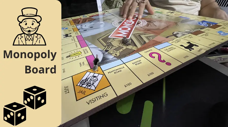 Monopoly Strategies: Tips and Tricks to Win at Monopoly!