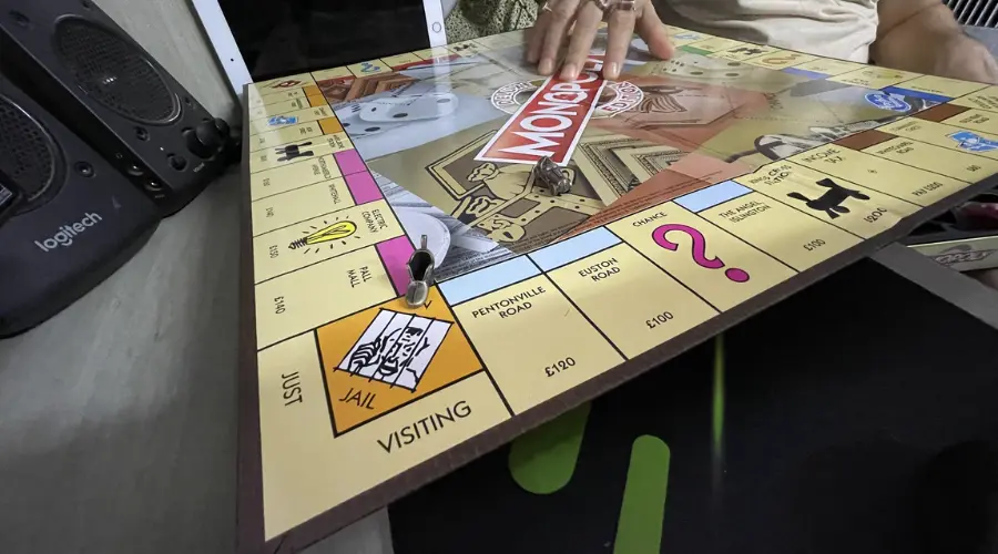 Monopoly Jail Rules The Definitive Guide