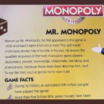 Does the Monopoly Man Have a Monocle? (Answered)