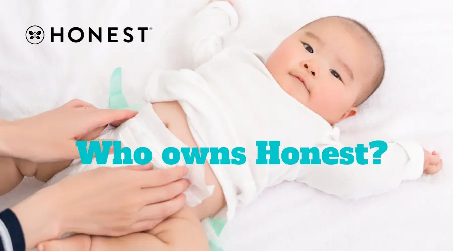 Who owns Honest? History of The Honest Company (2023)