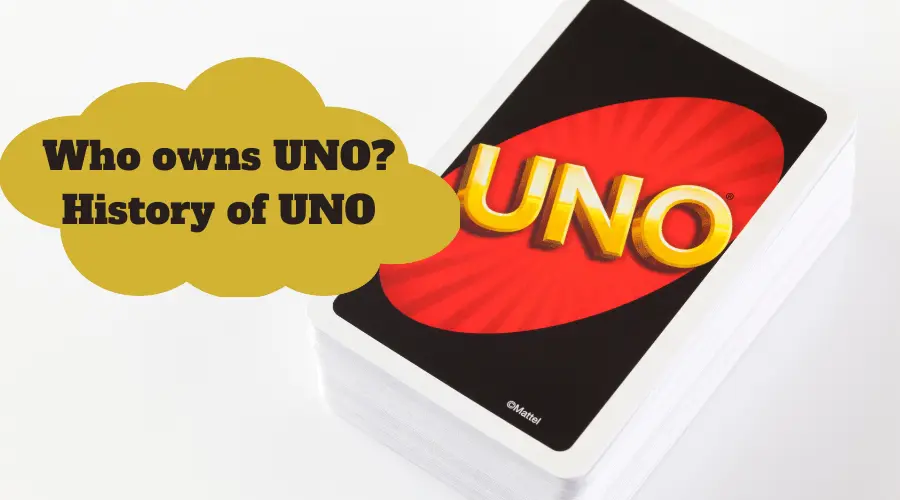 Who owns UNO? Where did UNO originate from?(2023)