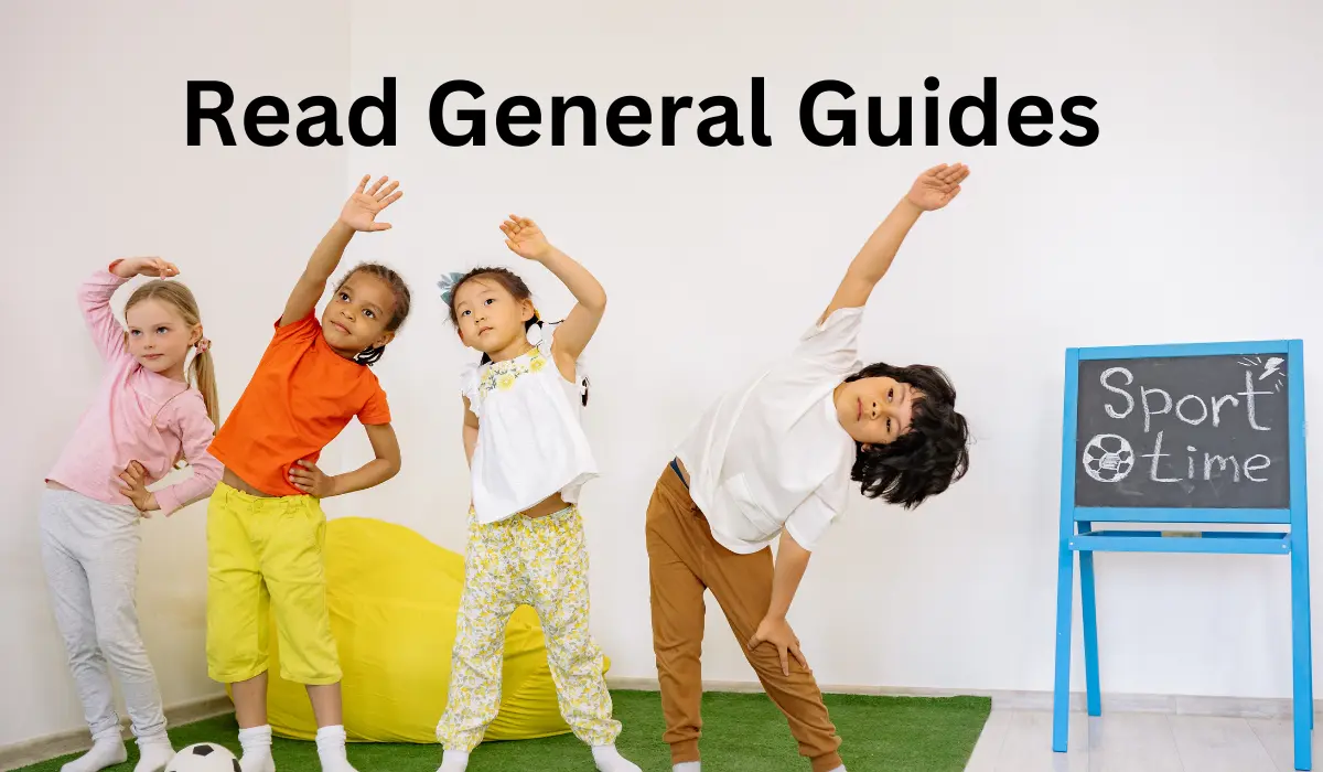 General Guides
