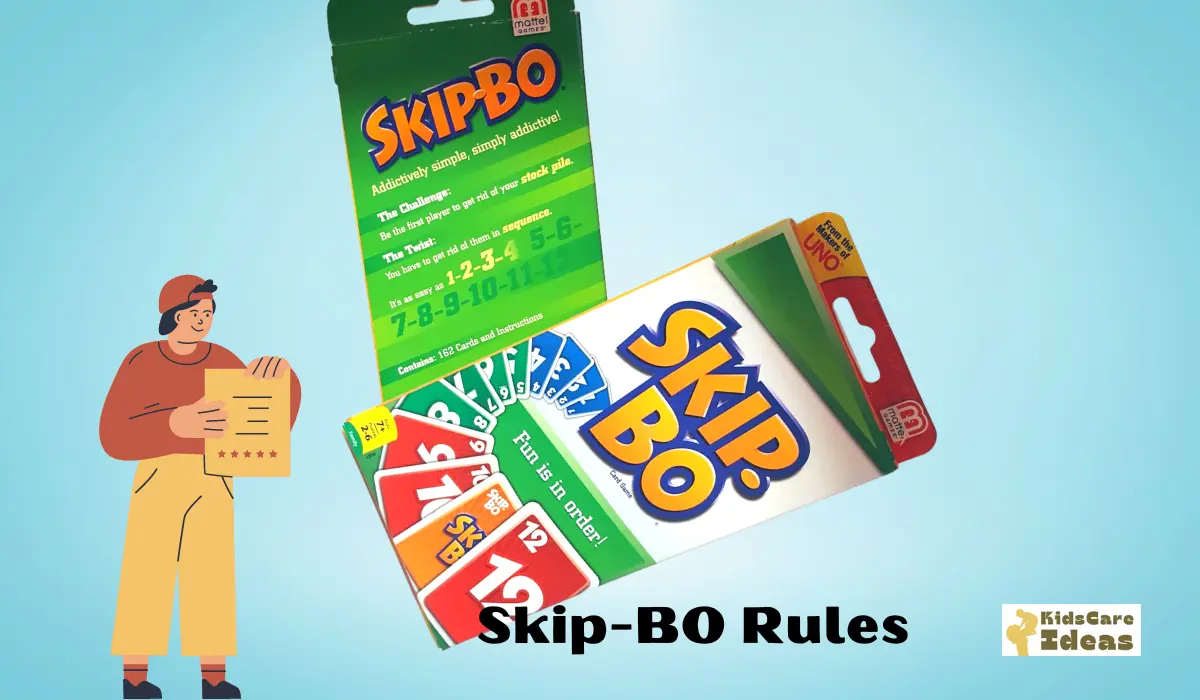 Skip-Bo Rules: How to Play Skip Bo? (2023)