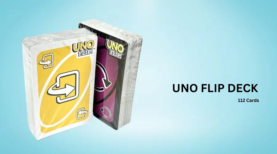 How to Play UNO Flip