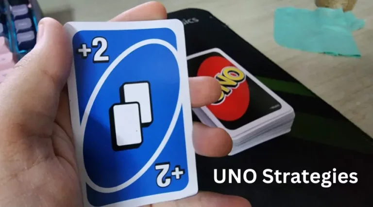 UNO Strategies