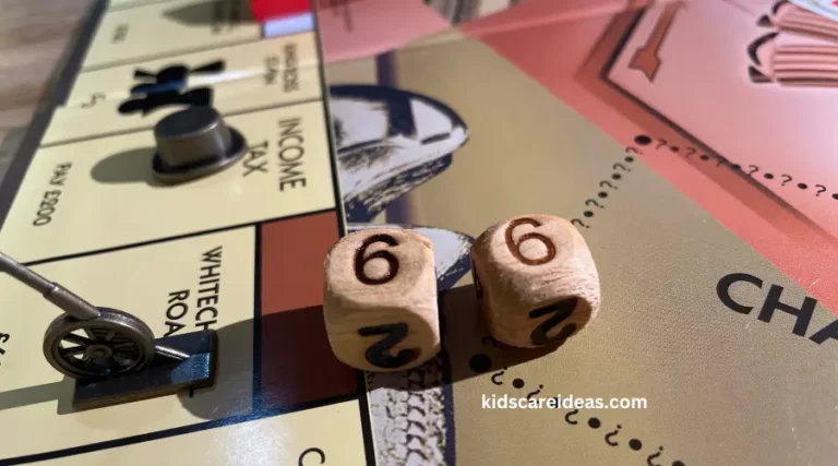 How to Play Monopoly With 2 Players