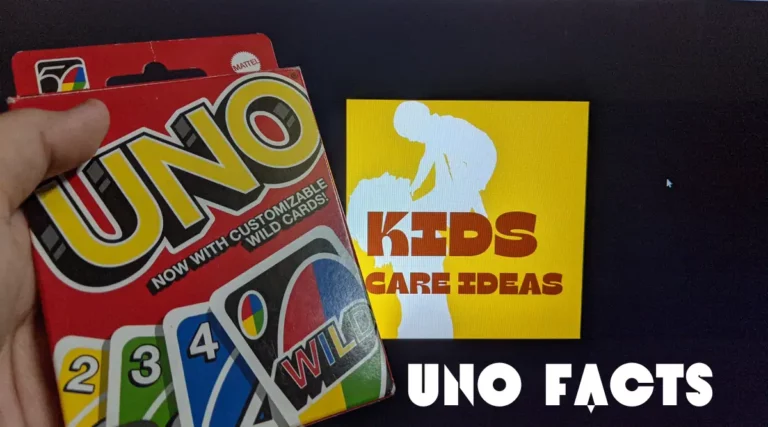 UNO Facts
