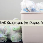 Best Deodorizer for Diaper Pail of 2023 (Complete Guide)