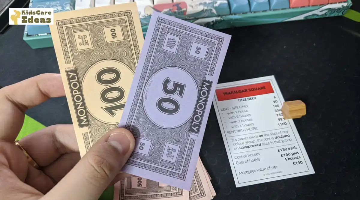 Complete Guide to Monopoly Money