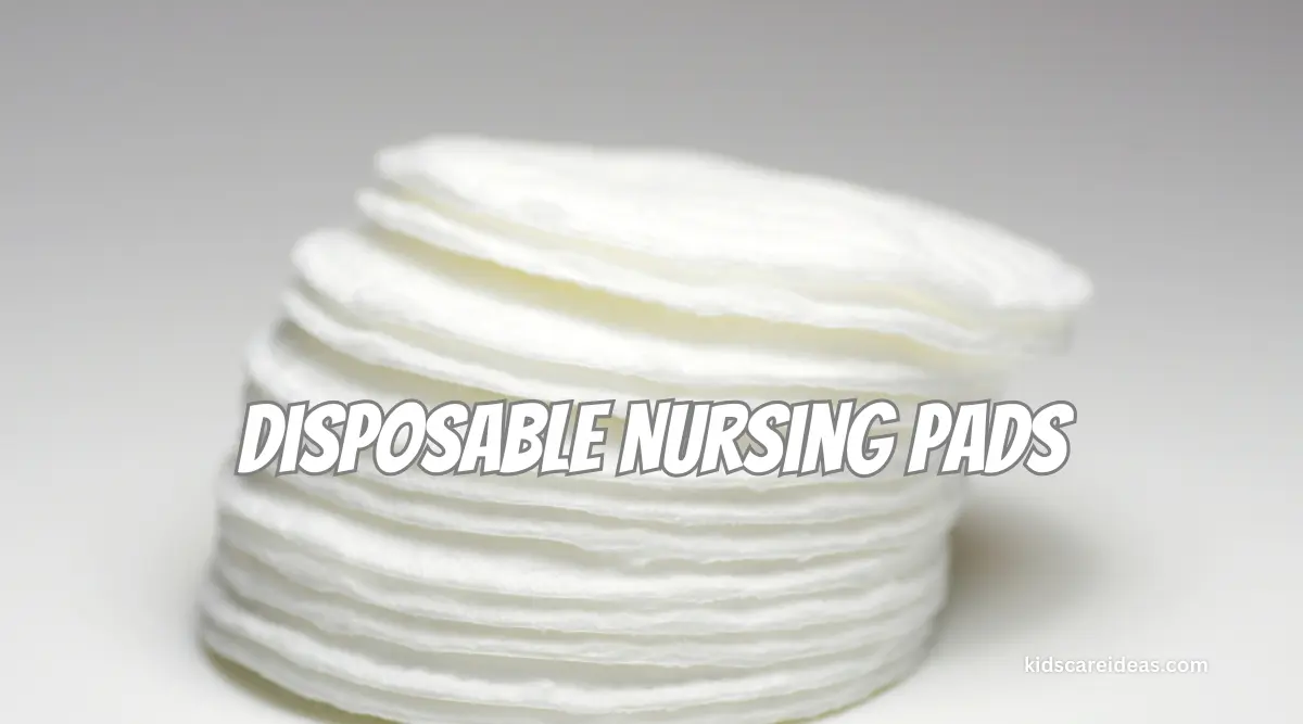 Disposable Nursing Pads for Baby