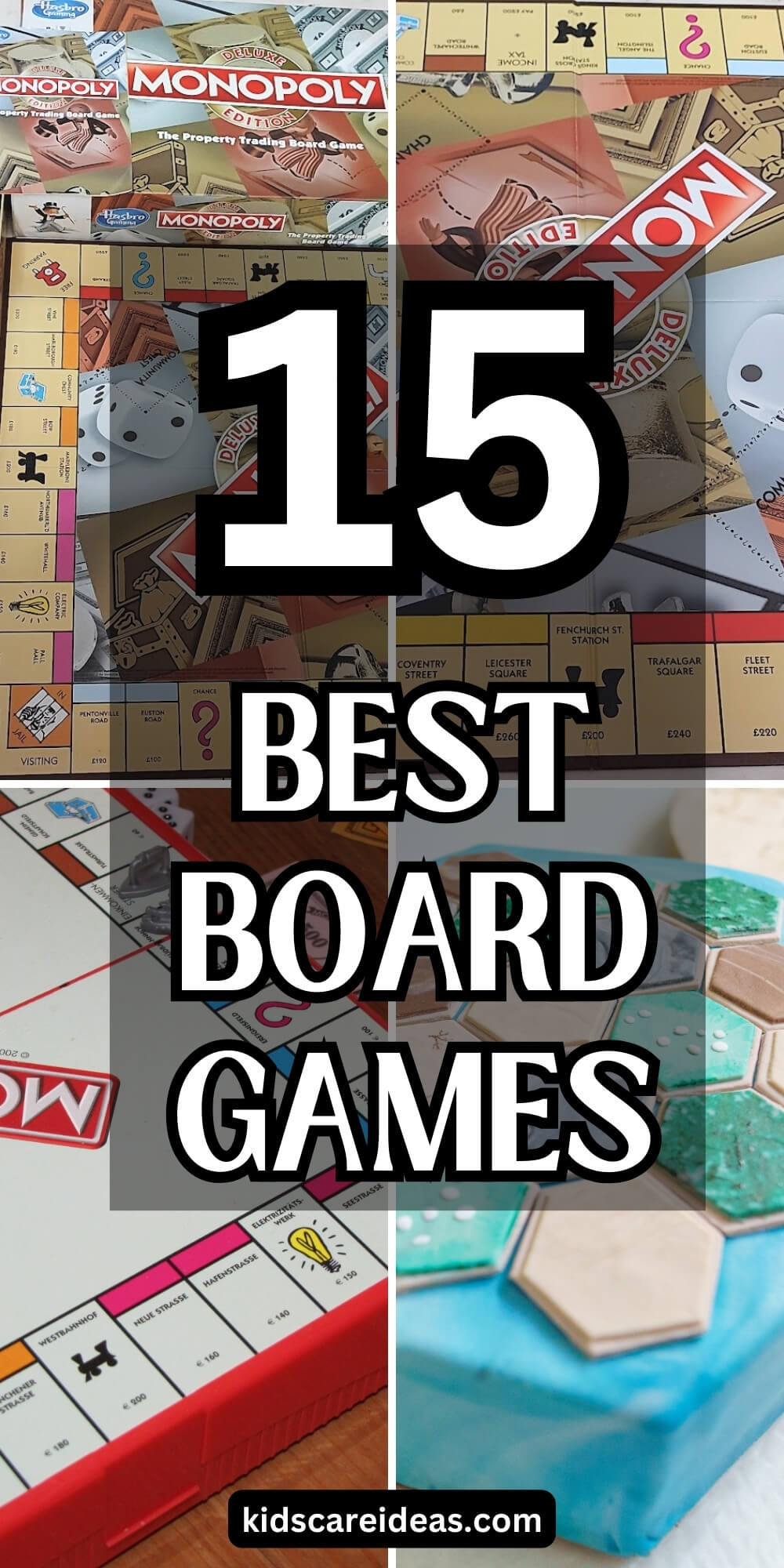 best Board Games