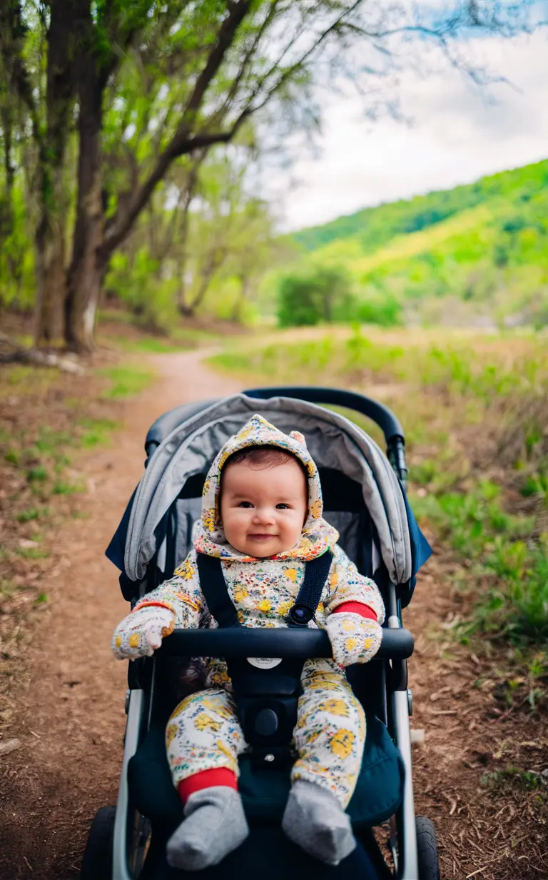 Nature Trail Exploration