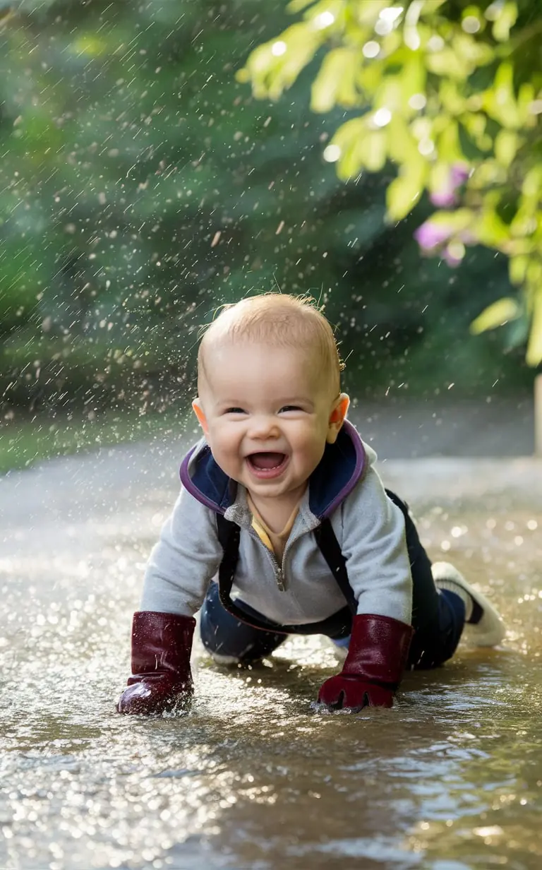 Rainy Day Fun