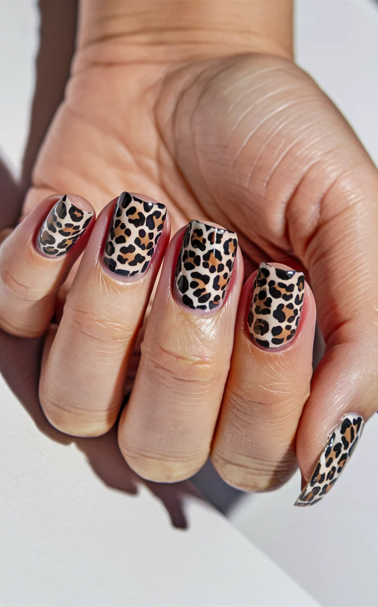 Animal Print