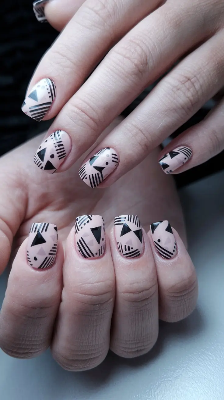 Geometric Patterns