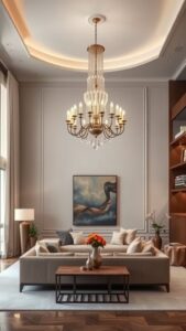 22 Bold Living Room Ideas to Transform Your Space