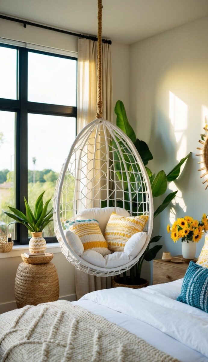 21 Summer Bedroom Ideas to Refresh Your Space for the Season