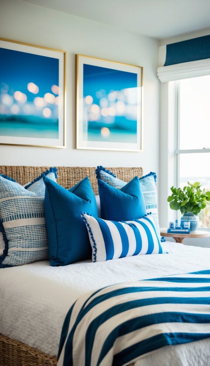 21 Coastal Bedroom Ideas to Bring the Beach Vibe Home