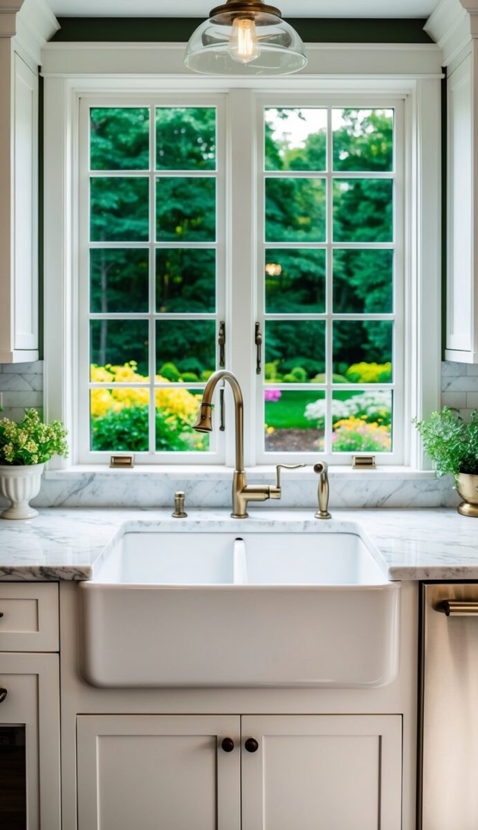 21 Kitchen Remodel Ideas to Transform Your Space on a Budget