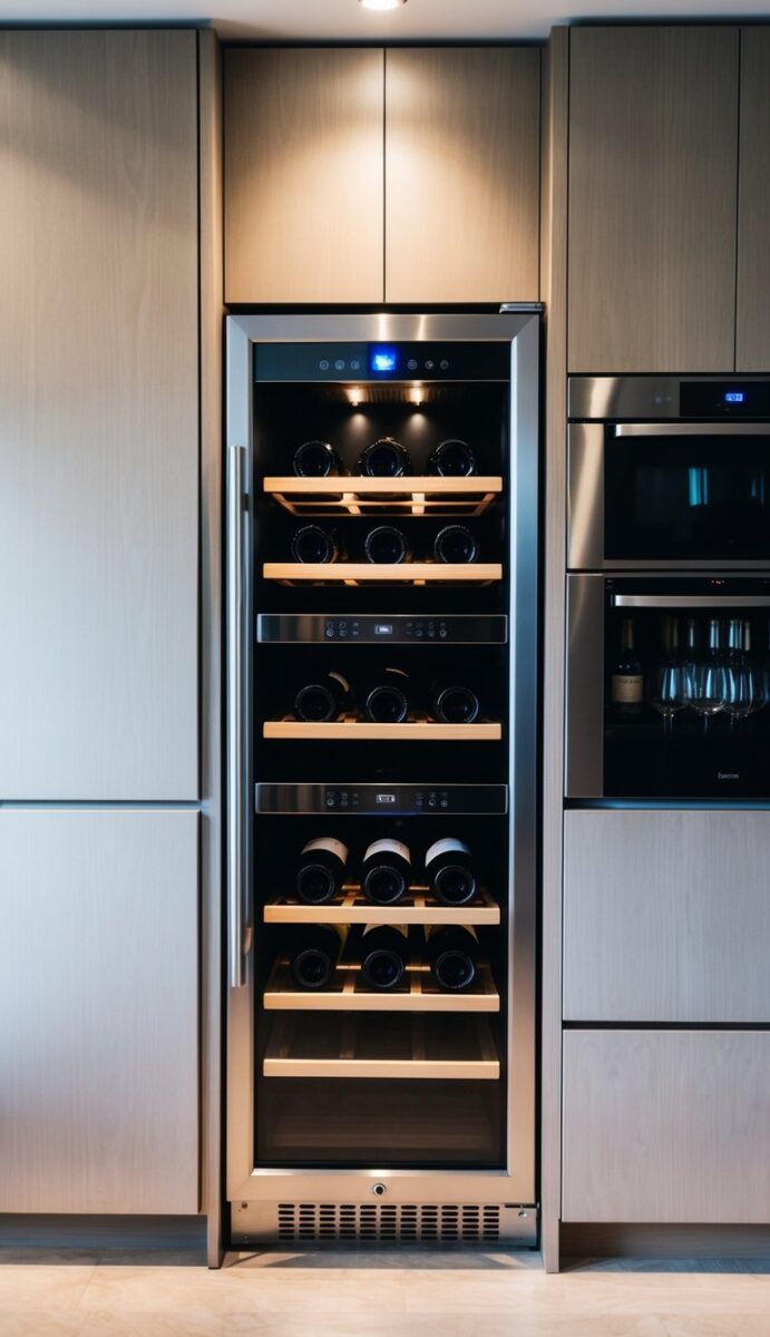 21 Kitchen Ideas for a Stylish and Functional Space