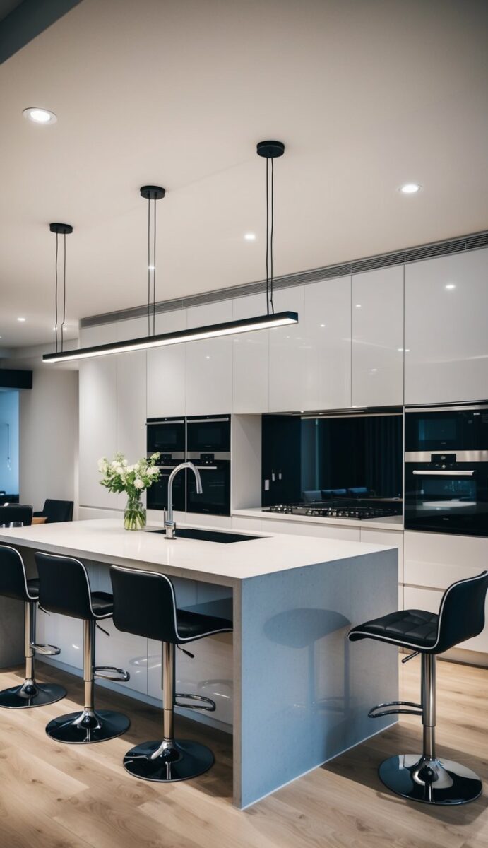 21 Kitchen Island Ideas to Elevate Your Cooking Space
