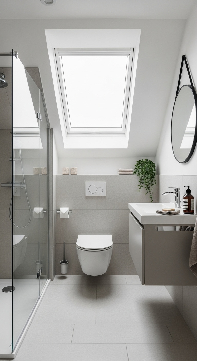 Use a Skylight