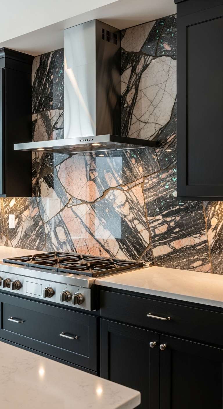 Gneiss Gleam