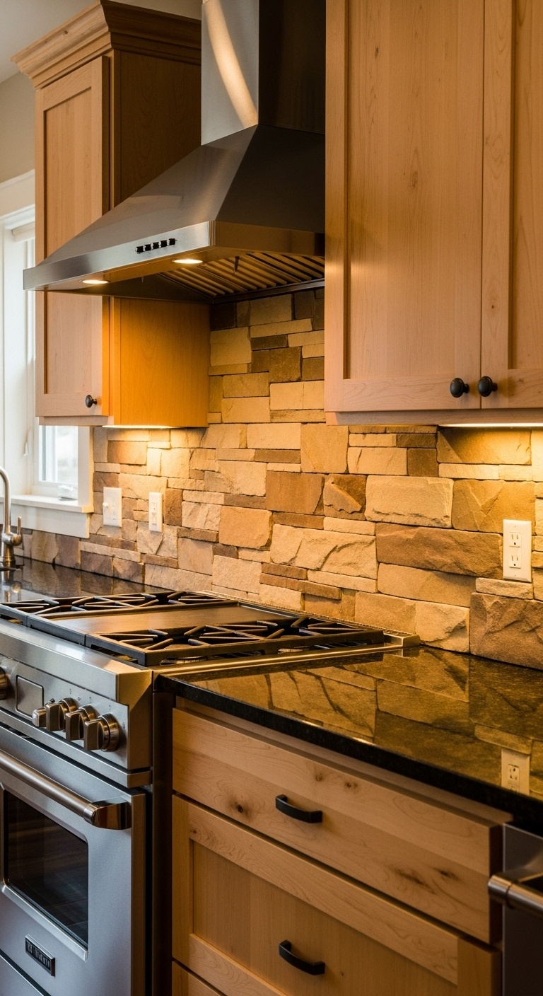 Sandstone Styles