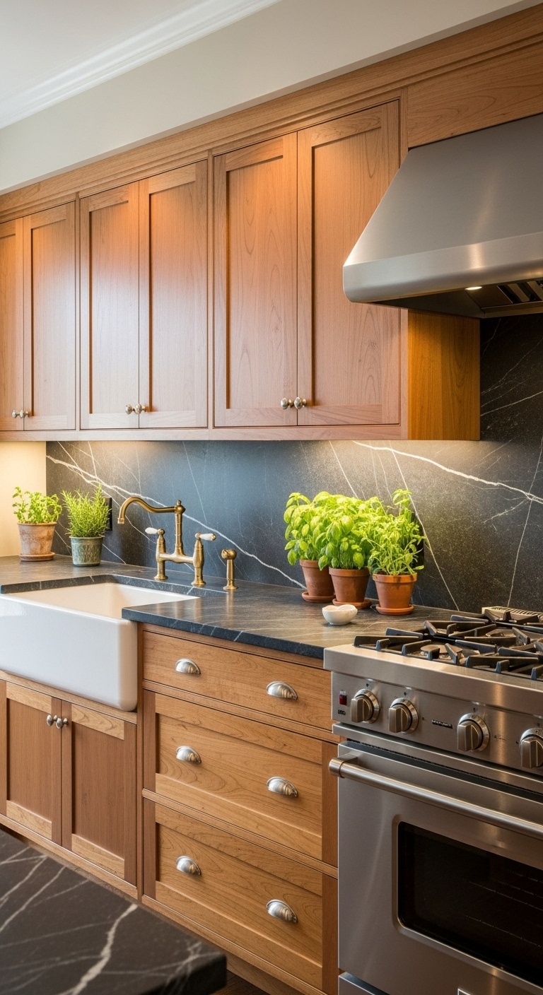 Soapstone Serenity