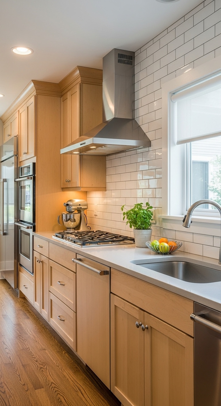 Subway Tiles