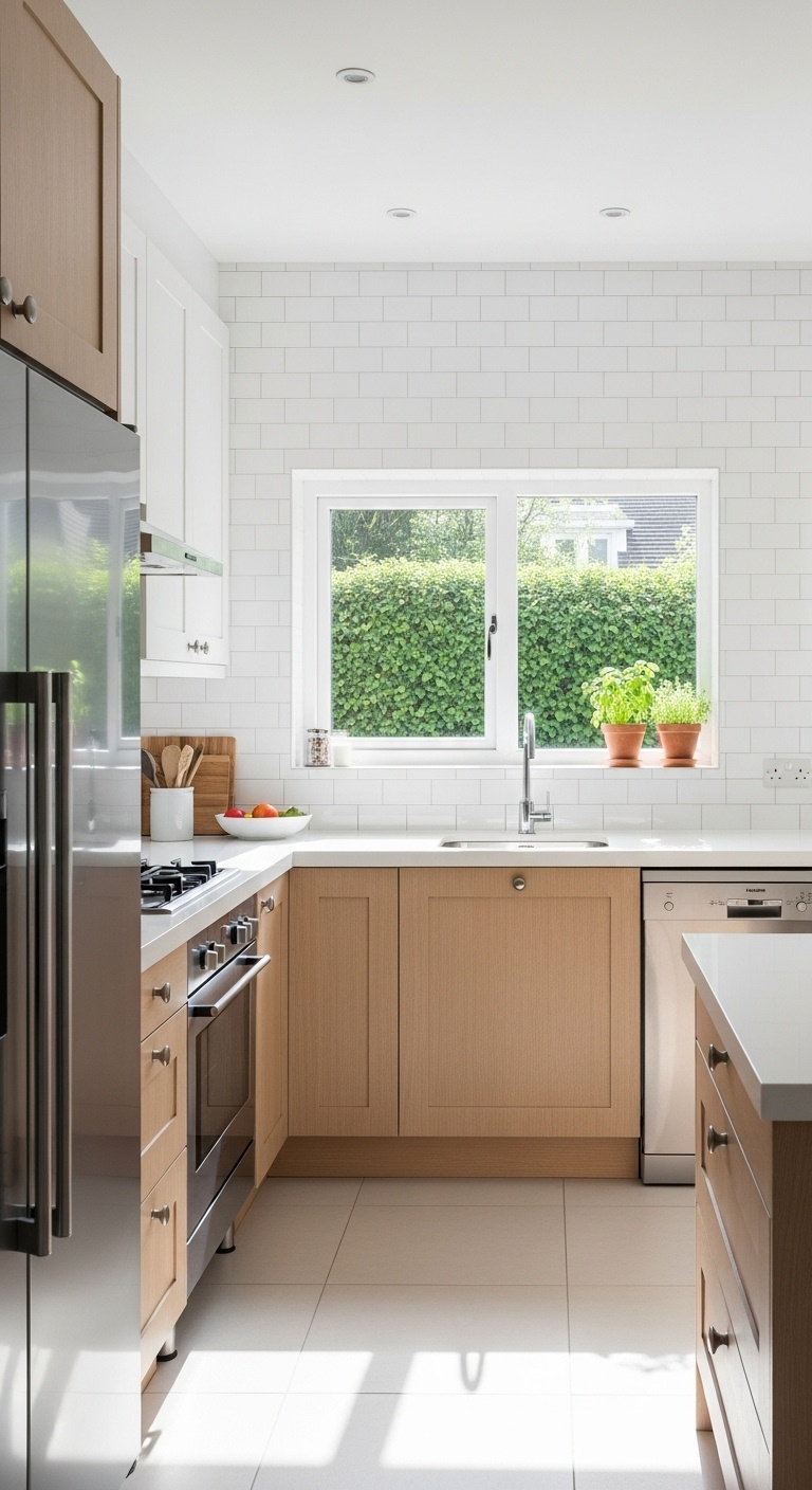 Glossy Finish tiles