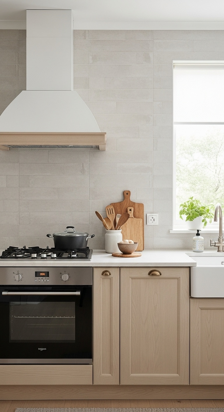 Matte Finish Tiles
