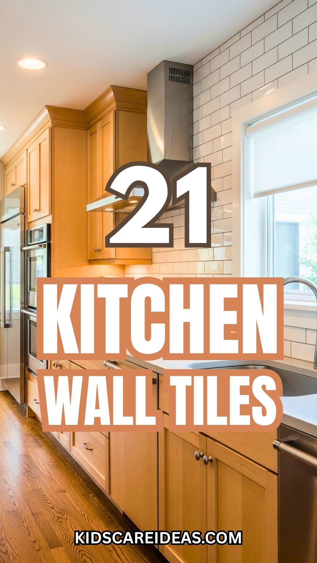 Kitchen Wall Tiles